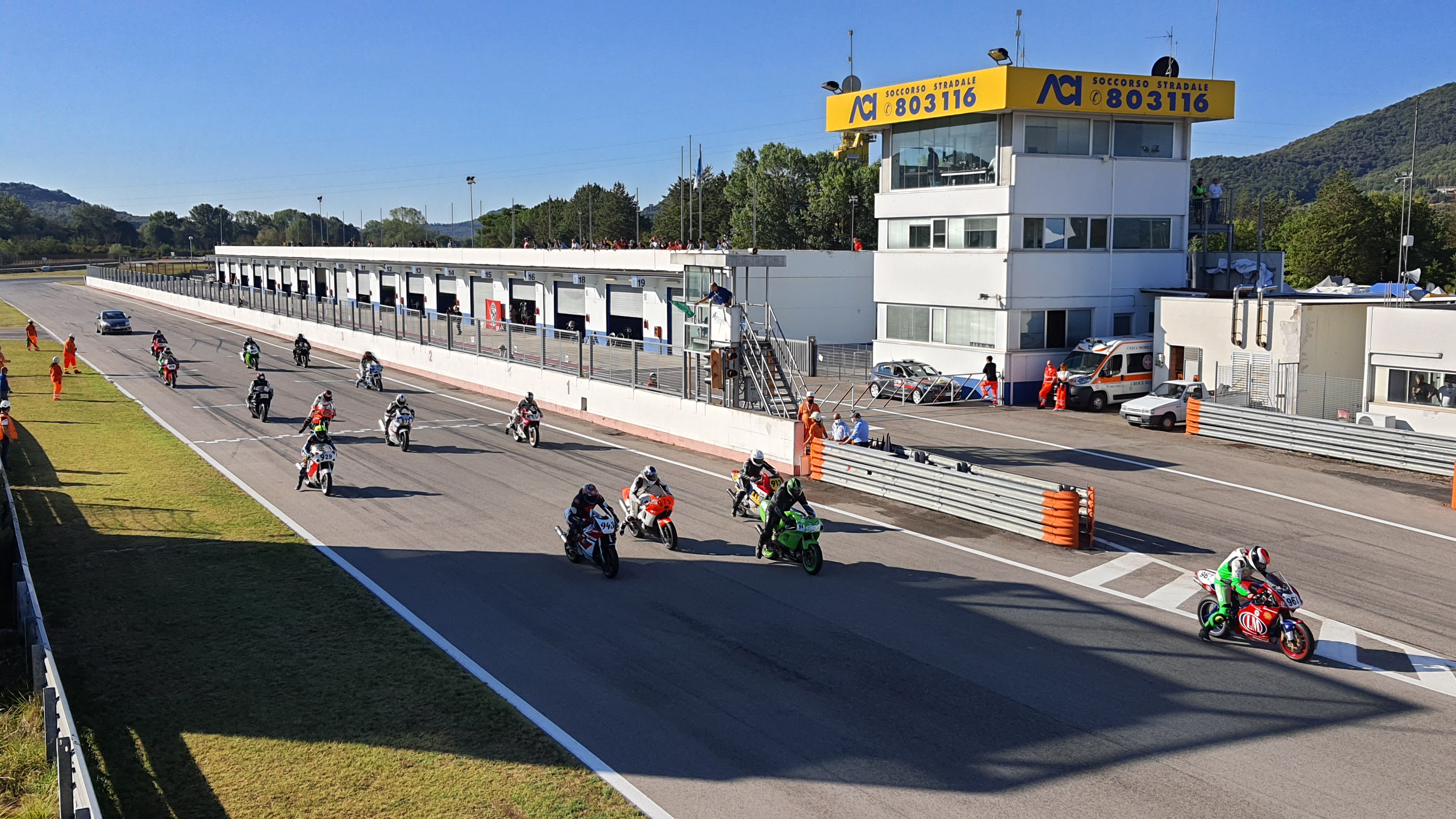 A Magione Scatta Il Week end Del Campionato Italiano Velocit CIV A Magione Scatta Il Week end Del Campionato Italiano Velocit CIV